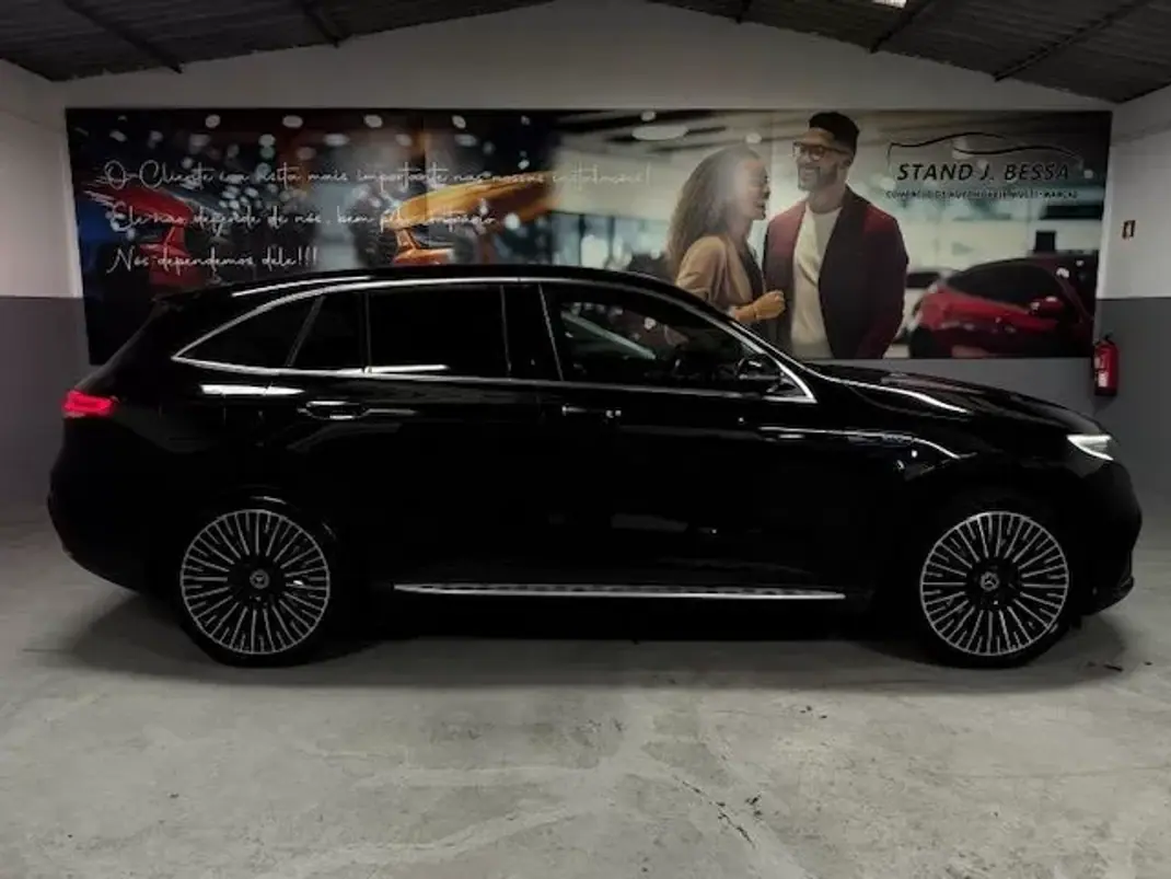 Mercedes-Benz EQC 2022 - 34750 EUR, 153419 km - AUTO.MOTO.pt - 153419km - foto 3 de 19