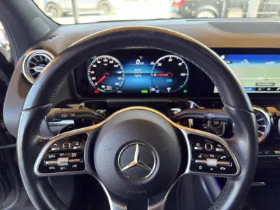 Mercedes-Benz EQA 2022 - 28950 EUR, 46510 km - 46510km - foto 19 de 35