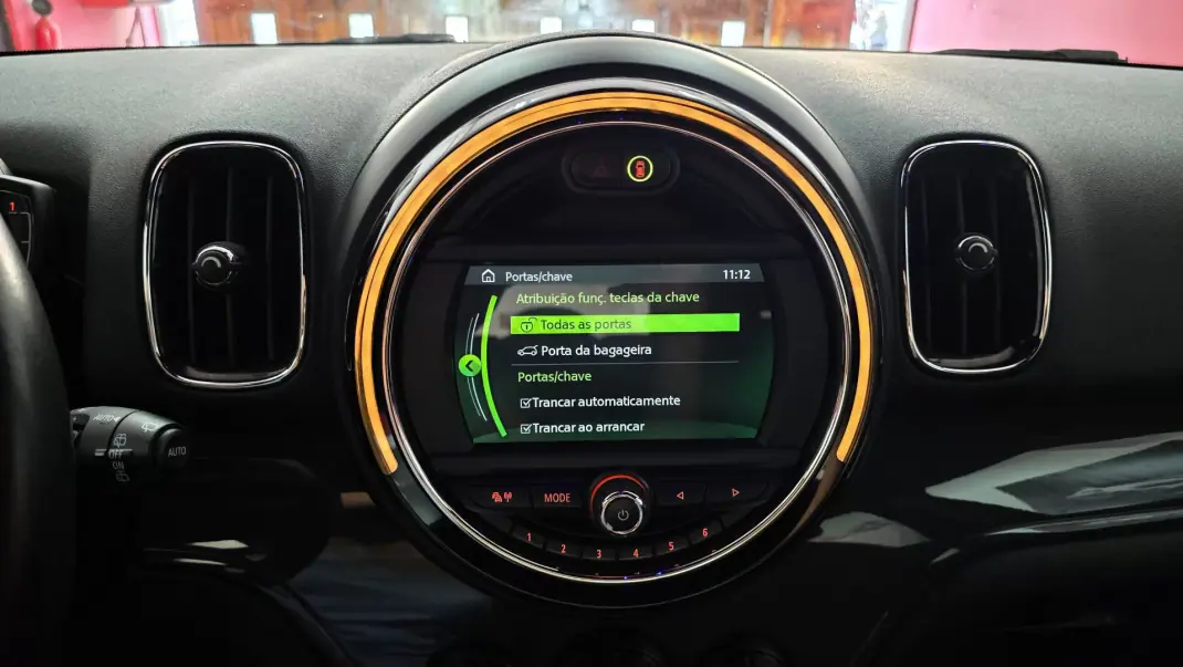 MINI Countryman 2019 - 18990 EUR, 154427 km - 154427km - foto 35 de 68