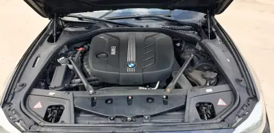 BMW 520 2011 - 12990 EUR, 275000 km - AUTO.MOTO.pt - 275000km - foto 27 de 40
