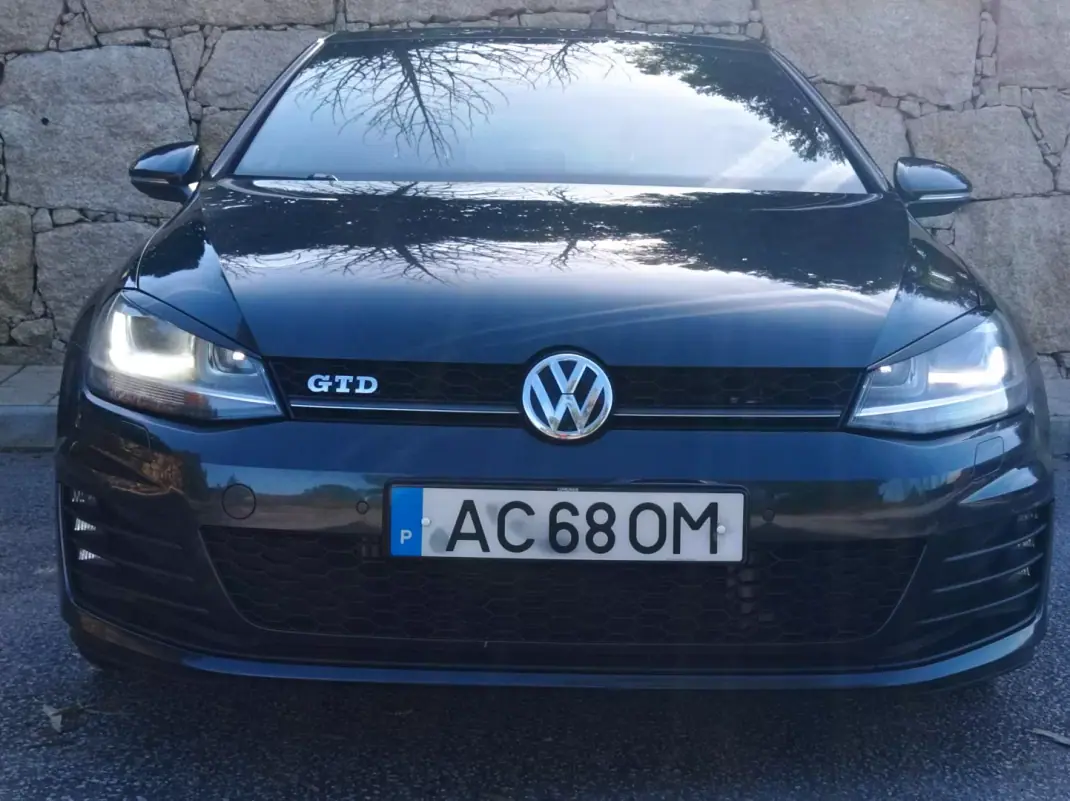 Volkswagen Golf 2013 - 17490 EUR, 214500 km - AUTO.MOTO.pt - 214500km - foto 9 de 17