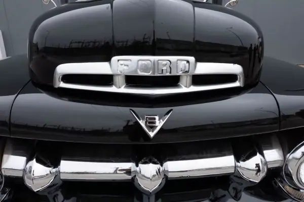Ford F-150 1951 - 69999 EUR, 56000 km - AUTO.MOTO.pt - 56000km - foto 3 de 35