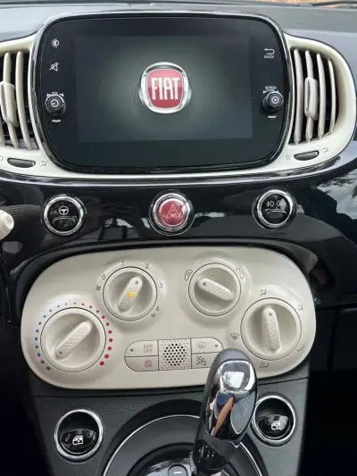 Fiat 500 2018 - 13500 EUR, 40000 km - AUTO.MOTO.pt - 40000km - foto 65 de 78