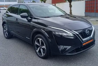 Nissan Qashqai 2023 - 23990 EUR, 89300 km - AUTO.MOTO.pt - 89300km - foto 3 de 22