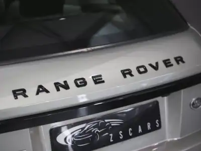 Land Rover Range Rover Evoque 2014 - 19990 EUR, 185000 km - AUTO.MOTO.pt - 185000km - foto 12 de 27