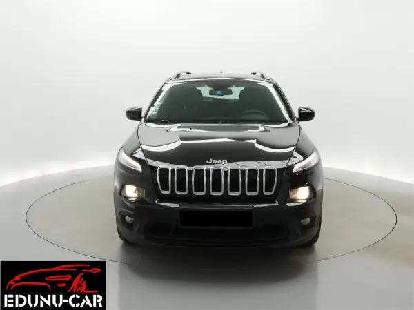 Jeep Cherokee 2013 - 13750 EUR, 180000 km - AUTO.MOTO.pt - 180000km - foto 2 de 8