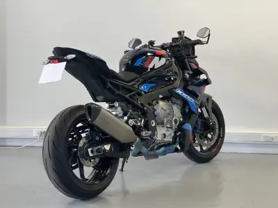 BMW M 1000 R 2023 - 26490 EUR, 10000 km - AUTO.MOTO.pt - 10000km - foto 9 de 60