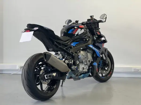 BMW M 1000 R 2023 - 26490 EUR, 10000 km - AUTO.MOTO.pt - 10000km - foto 9 de 60
