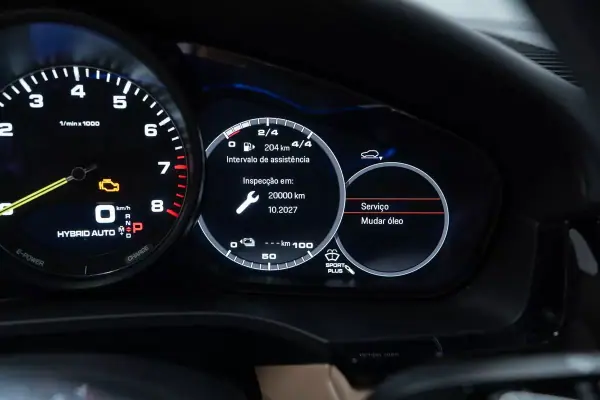 Porsche Cayenne Coupé 2022 - 84950 EUR, 71000 km - AUTO.MOTO.pt - 71000km - foto 36 de 60