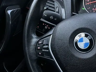 BMW 116 2014 - 13800 EUR, 137000 km - AUTO.MOTO.pt - 137000km - foto 14 de 24