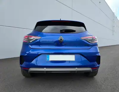 Renault Clio 2024 - 21900 EUR, 57020 km - AUTO.MOTO.pt - 57020km - foto 14 de 34