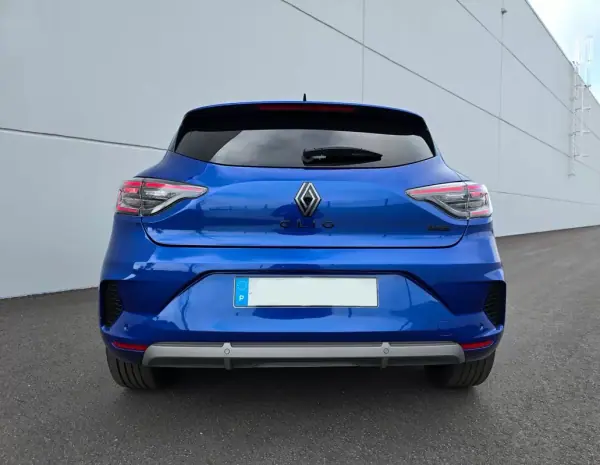 Renault Clio 2024 - 21900 EUR, 57020 km - AUTO.MOTO.pt - 57020km - foto 14 de 34