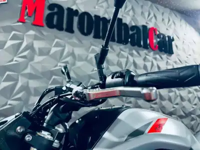 Yamaha V Star 250 2019 - 6250 EUR, 18812 km - AUTO.MOTO.pt - 18812km - foto 24 de 30