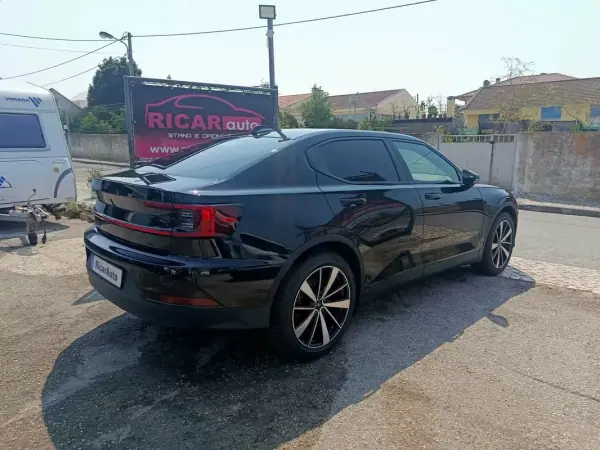 Polestar 2 2021 - 24500 EUR, 91742 km - AUTO.MOTO.pt - 91742km - foto 7 de 35