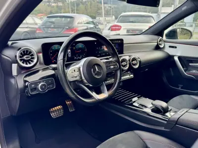 Mercedes-Benz A 180 2019 — foto 5 de 16