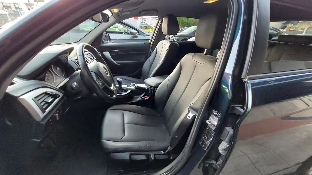 BMW 116 2013 - 8500 EUR, 239000 km - AUTO.MOTO.pt - 239000km - foto 15 de 15