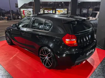 BMW 118 2008 - 14490 EUR, 198347 km - AUTO.MOTO.pt - 198347km - foto 4 de 17