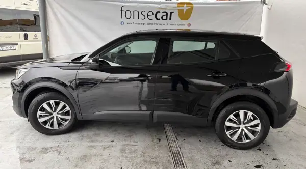 Peugeot 2008 2022 - 18490 EUR, 116436 km - AUTO.MOTO.pt - 116436km - foto 3 de 11