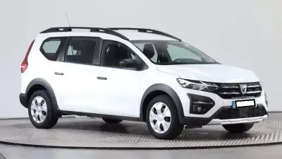Dacia Jogger 2023 - 15999 EUR, 110000 km - AUTO.MOTO.pt - 110000km - foto 20 de 29