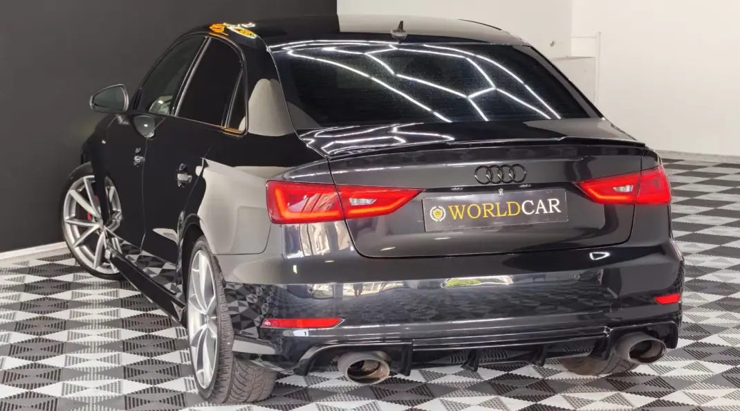 Audi A3 Limousine 2014 - 19990 EUR, 183000 km - AUTO.MOTO.pt - 183000km - foto 35 de 50