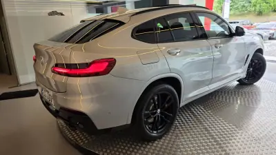 BMW X4 2021 - 37750 EUR, 169595 km - AUTO.MOTO.pt - 169595km - foto 21 de 74
