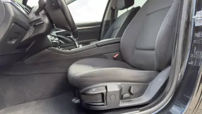 BMW 520 2013 - 16500 EUR, 244000 km - AUTO.MOTO.pt - 244000km - foto 23 de 47