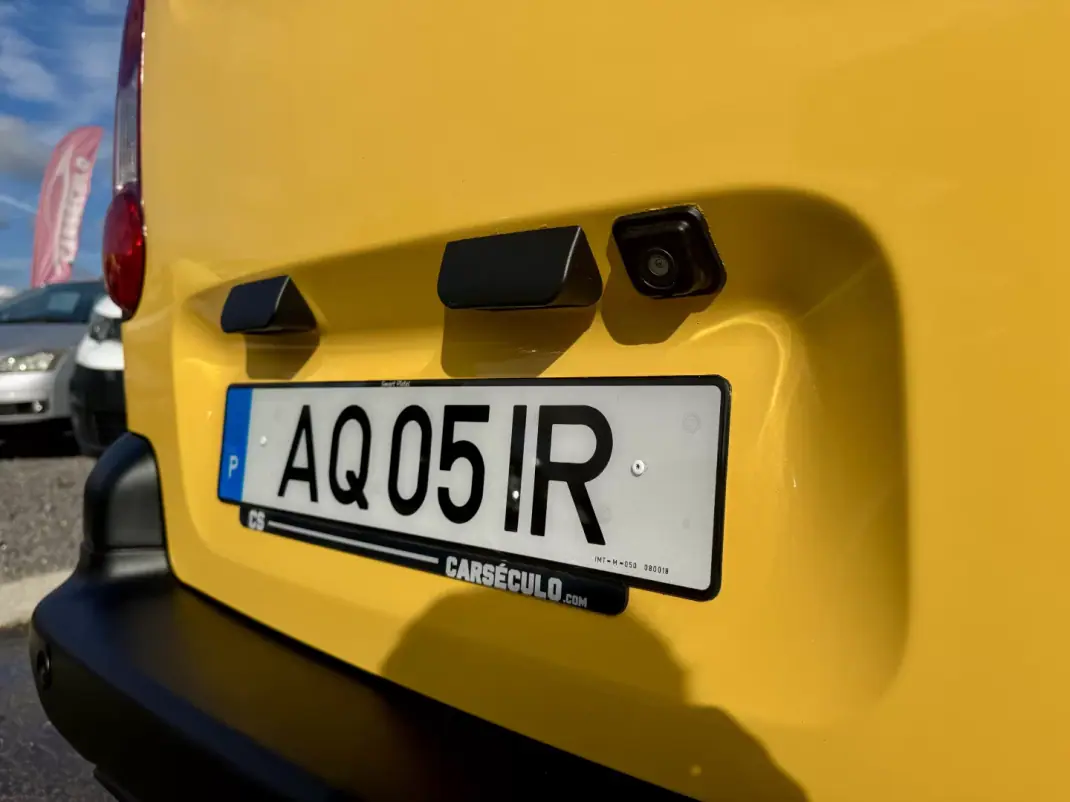 Citroën Jumpy 2017 - 10950 EUR, 103905 km - 103905km - foto 8 de 21