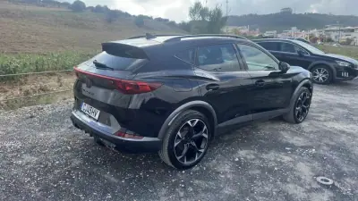 Cupra Formentor 2024 - 30900 EUR, 34000 km - AUTO.MOTO.pt - 34000km - foto 6 de 26