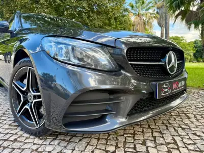 Mercedes-Benz C 300 2021 - 23990 EUR, 177850 km - 177850km - foto 31 de 49
