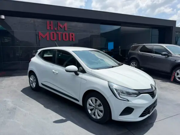 Renault Clio 2019 - 12300 EUR, 144000 km - AUTO.MOTO.pt - 144000km - foto 2 de 11