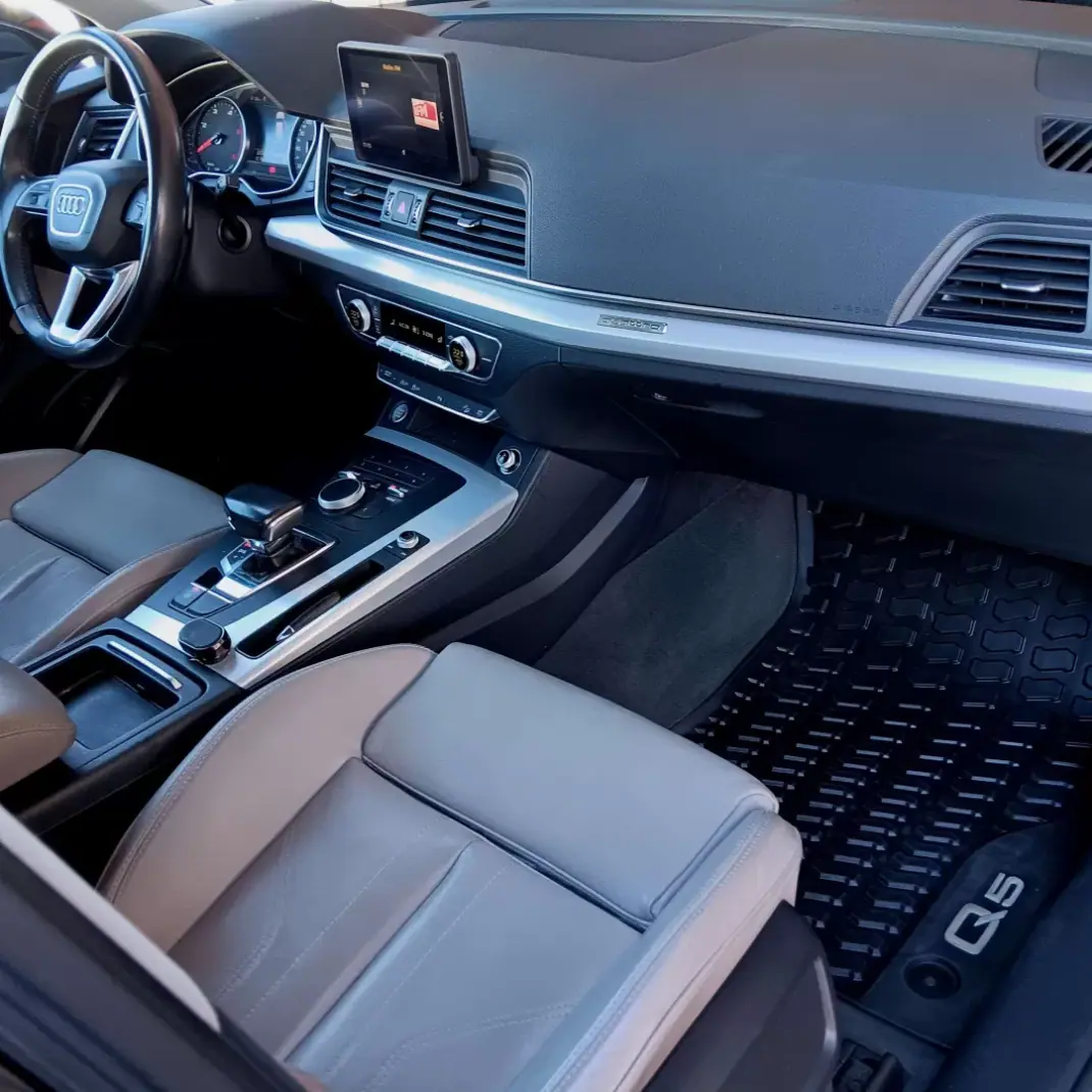 Audi Q5 2017 - 22500 EUR, 225324 km - AUTO.MOTO.pt - 225324km - foto 22 de 29