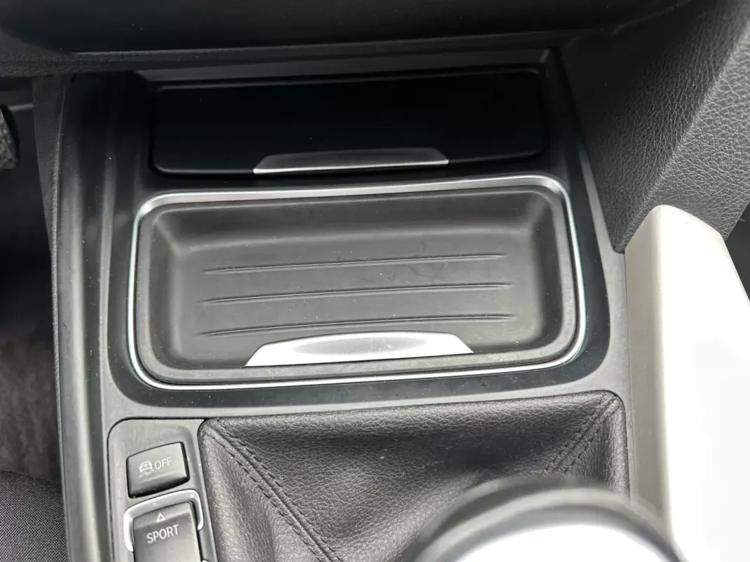 BMW 418 Gran Coupé 2015 - 15900 EUR, 293000 km - 293000km - foto 30 de 52
