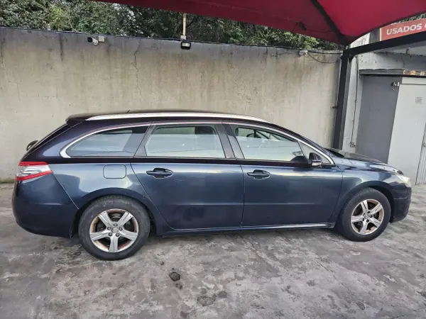 Peugeot 508 SW 2011 - 5999 EUR, 312000 km - AUTO.MOTO.pt - 312000km - foto 4 de 13