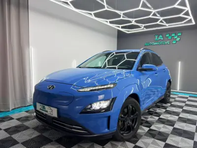 Hyundai Kauai 2021 - 47000km