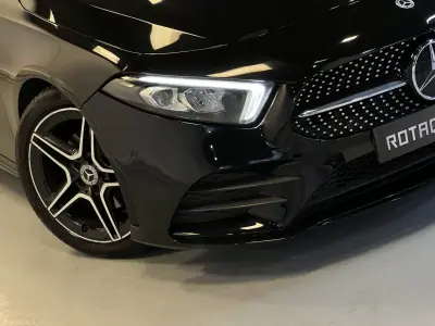Mercedes-Benz A 180 2017 - 25990 EUR, 160000 km - AUTO.MOTO.pt - 160000km - foto 16 de 38