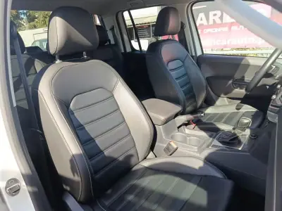 Volkswagen Amarok 2018 - 33900 EUR, 168170 km - 168170km - foto 9 de 31