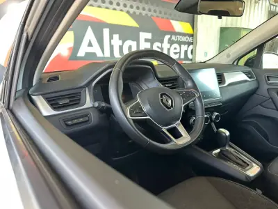 Renault Captur 2022 - 19900 EUR, 132877 km - AUTO.MOTO.pt - 132877km - foto 12 de 29