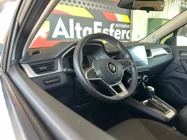 Renault Captur 2022 - 19900 EUR, 132877 km - AUTO.MOTO.pt - 132877km - foto 12 de 29