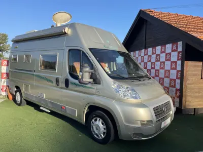 Fiat Ducato 2010 - 34990 EUR, 133900 km - AUTO.MOTO.pt - 133900km - foto 1 de 29