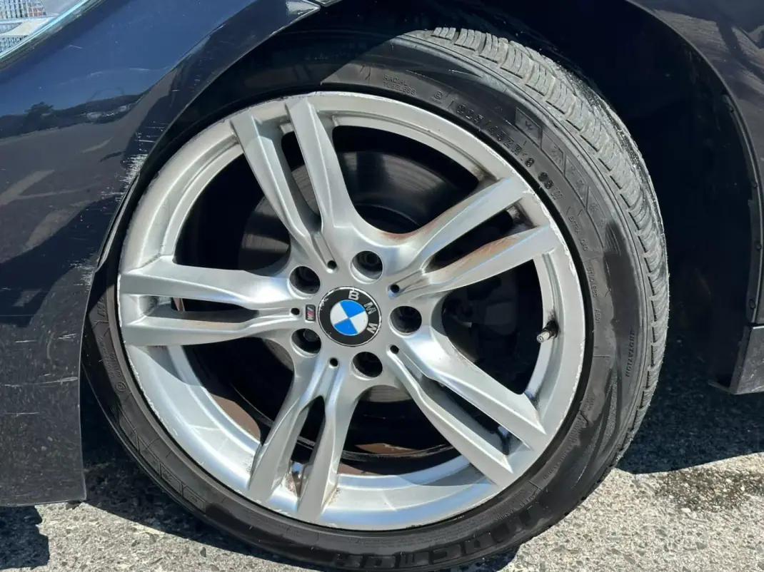 BMW 420 Gran Coupé 2016 - 23900 EUR, 129788 km - 129788km - foto 2 de 36