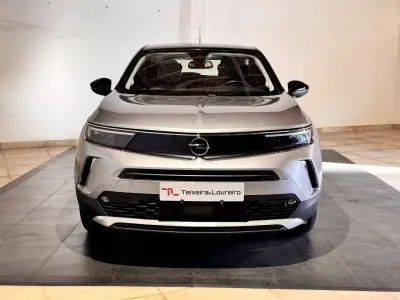 Opel Mokka 2022 — foto 2 de 25