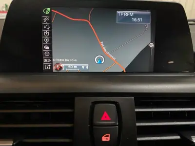 BMW 116 2017 - 18750 EUR, 127000 km - AUTO.MOTO.pt - 127000km - foto 11 de 20