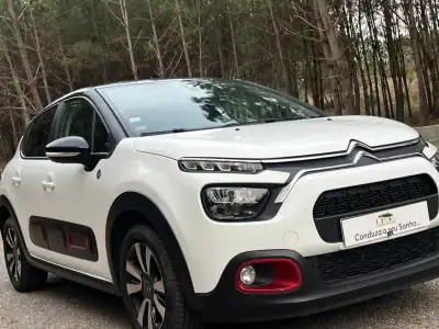 Citroën C3 2021 - 11990 EUR, 120370 km - AUTO.MOTO.pt - 120370km - foto 11 de 57
