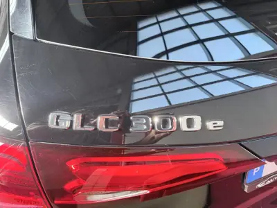 Mercedes-Benz GLC 300 2024 - 72990 EUR, 25912 km - 25912km - foto 6 de 15