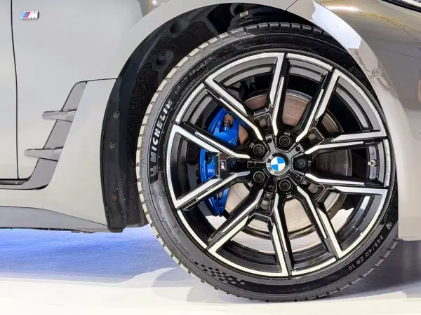 BMW 430 Gran Coupé d xDrive Pack Desportivo M Auto 2023 Diesel