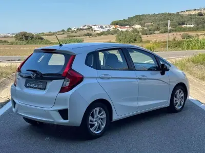 Honda Jazz 2016 - 11950 EUR, 120000 km - foto 4 de 21