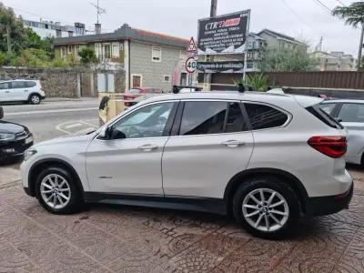 BMW X1 2016 - 16500 EUR, 168000 km - AUTO.MOTO.pt - 168000km - foto 3 de 32