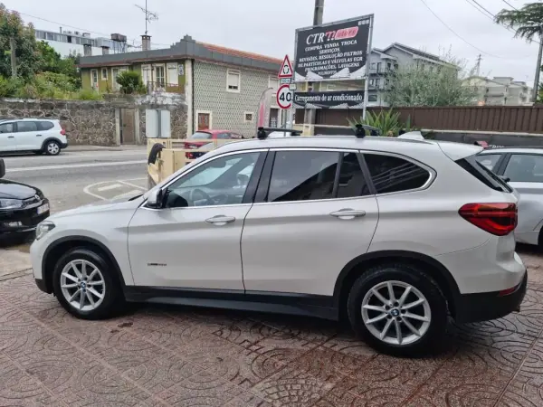 BMW X1 2016 - 16500 EUR, 168000 km - AUTO.MOTO.pt - 168000km - foto 3 de 32