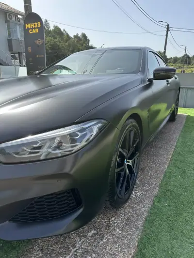 BMW 840 Gran Coupé 2020 - 55900 EUR, 186000 km - AUTO.MOTO.pt - 186000km - foto 7 de 69