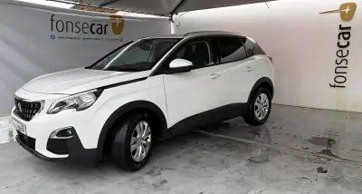Peugeot 3008 2018 - 14490 EUR, 105034 km - AUTO.MOTO.pt - 105034km - foto 2 de 13